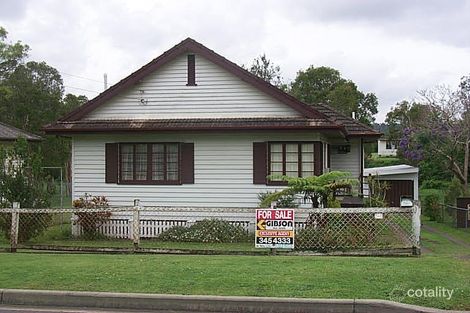 24 Vereker St, Coopers Plains, QLD 4108