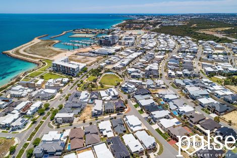 Property photo of 17 Newark Turn North Coogee WA 6163