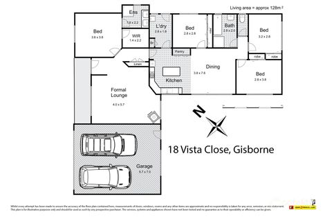 Property photo of 18 Vista Close Gisborne VIC 3437