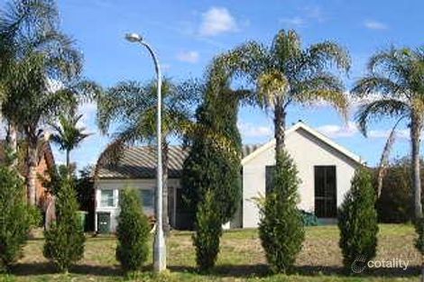 36 Kalang Rd, Edensor Park, NSW 2176