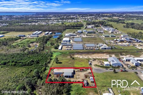 14 Enterprise Ct, Dundowran, QLD 4655