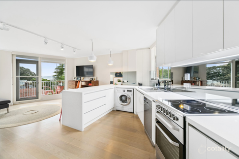 Property photo of 44/53 Ocean Avenue Double Bay NSW 2028