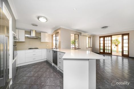 Property photo of 21 Strickland Court Coogee WA 6166