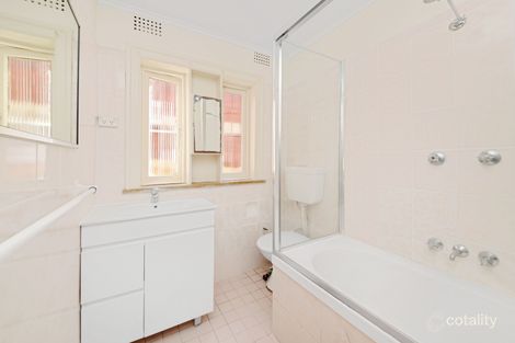 Property photo of 1/21 Kidman Street Coogee NSW 2034