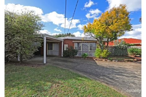 47 Stamford Cres, Rowville, VIC 3178