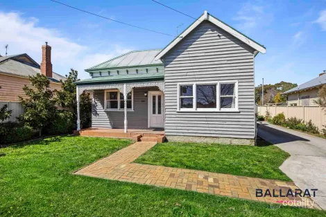 1/244 Humffray St N, Brown Hill, VIC 3350