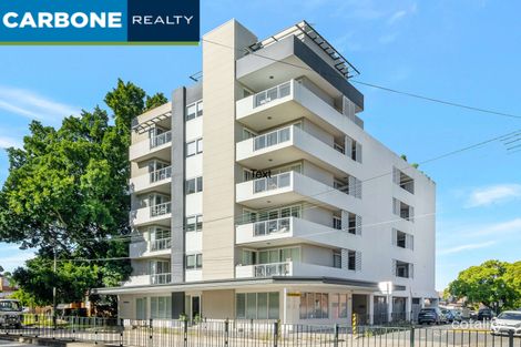 Property photo of 2/454-458 Liverpool Road Strathfield South NSW 2136