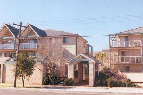 154/68 Macarthur St, Parramatta, NSW 2150