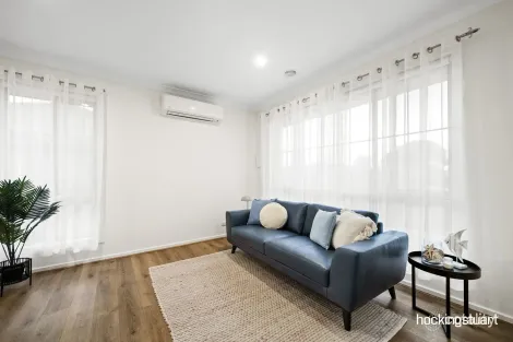 Property photo of 31/258 Shaws Road Werribee VIC 3030