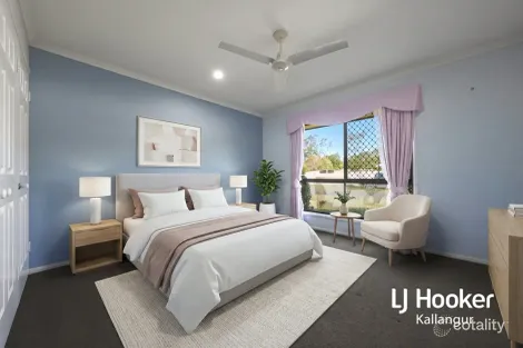 Property photo of 55-59 Canopy Place Burpengary QLD 4505