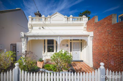 50 Mckean St, Fitzroy North, VIC 3068