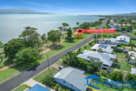 Property photo of 51 Marine Parade Cardwell QLD 4849