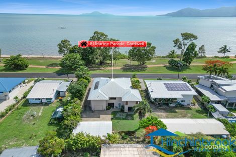 Property photo of 51 Marine Parade Cardwell QLD 4849