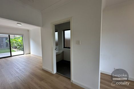 Property photo of 2/2 Sydney Smith Drive Penrith NSW 2750