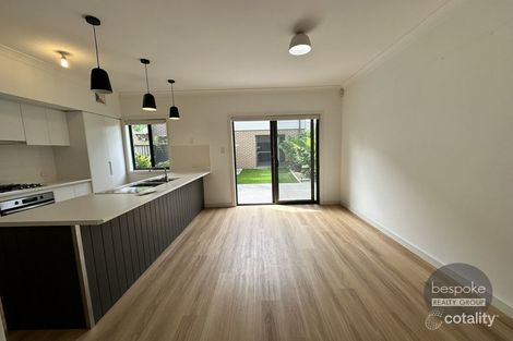 Property photo of 2/2 Sydney Smith Drive Penrith NSW 2750