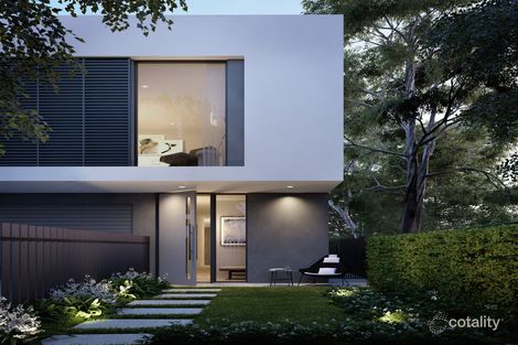 Property photo of 58/56-74 Station Street Nunawading VIC 3131
