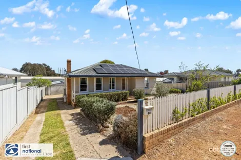 48 Hume St, Yass, NSW 2582