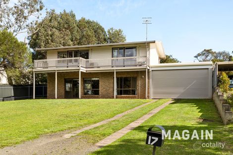 17 LORD HOBART CRES, ENCOUNTER BAY, SA 5211