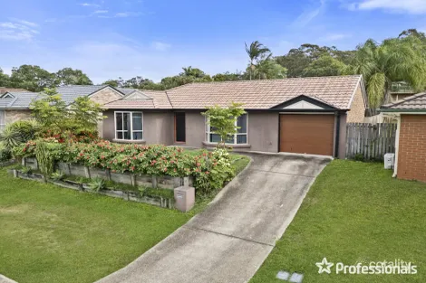 Property photo of 4 Park Close Hillcrest QLD 4118