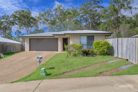 44 Iris Rd, Kirkwood, QLD 4680