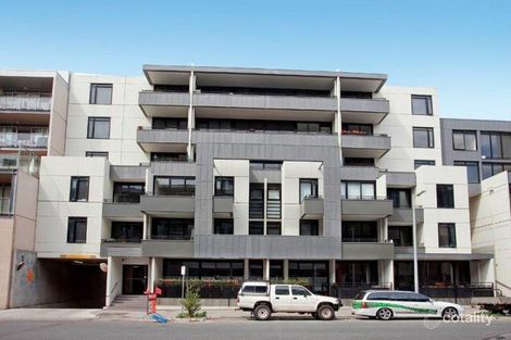 411/52 Nott St, Port Melbourne, VIC 3207