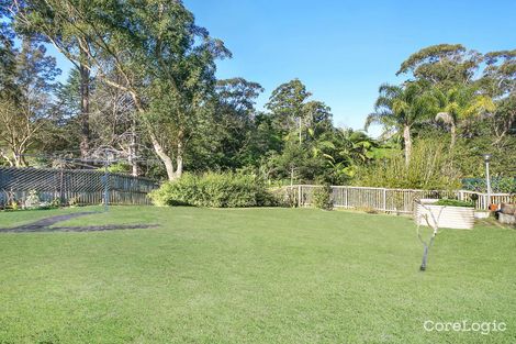 Property photo of 32 Yeramba Street Turramurra NSW 2074