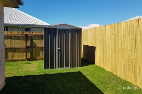 Property photo of 27 Sailaway Circuit Eli Waters QLD 4655