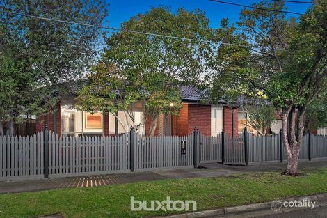 Property photo of 8 Weeroona Street Hampton VIC 3188