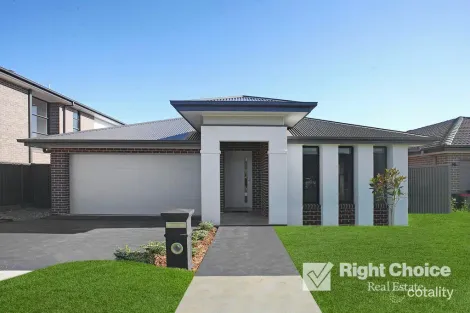 120 Bushranger Pde, Calderwood, NSW 2527