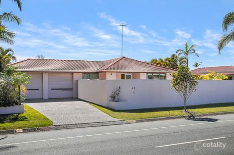 Property photo of 43 Barrier Reef Drive Mermaid Waters QLD 4218