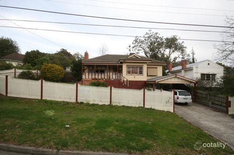 8 Viviani Cres, Heathmont, VIC 3135