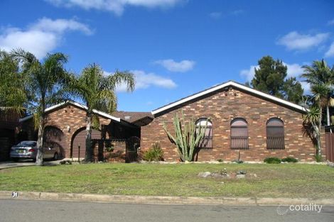 31 Rugby Cres, Chipping Norton, NSW 2170