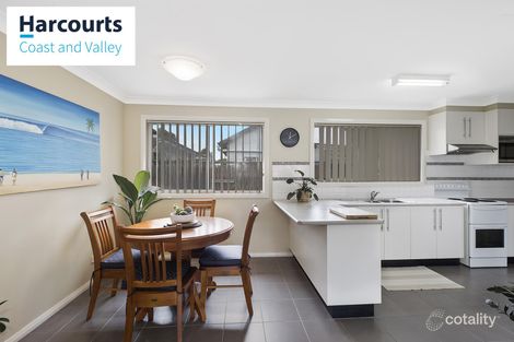 Property photo of 4/16 Fraser Road Long Jetty NSW 2261