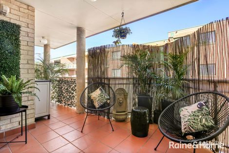 Property photo of 15/1 Hillview Street Roselands NSW 2196