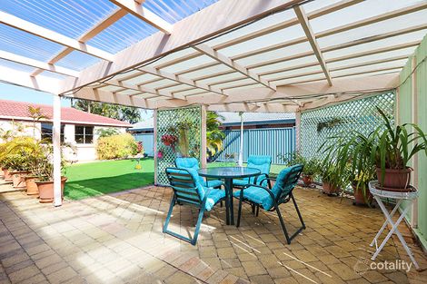 Property photo of 43 Barrier Reef Drive Mermaid Waters QLD 4218