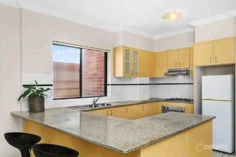 Property photo of 13/53-55 Montgomery Street Kogarah NSW 2217