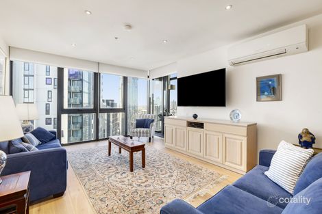 Property photo of 4004/283 City Road Southbank VIC 3006