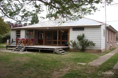 Property photo of 21 Oliver Street Berridale NSW 2628