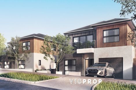 Property photo of 47 Collins Street Heidelberg Heights VIC 3081