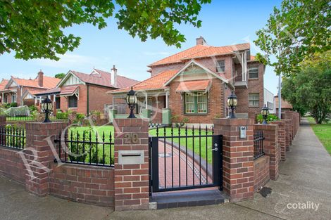 20 Culdees Rd, Burwood Heights, NSW 2136