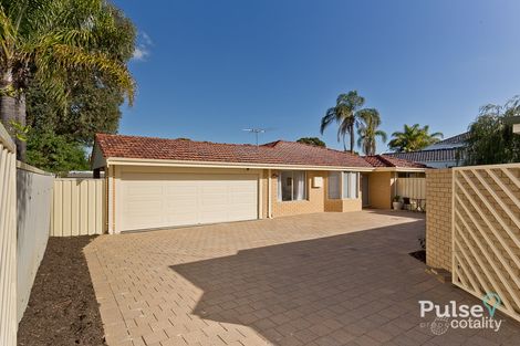 Property photo of 7A Ionic Street Rossmoyne WA 6148