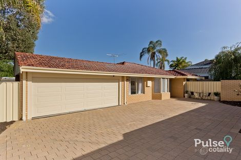 Property photo of 7A Ionic Street Rossmoyne WA 6148