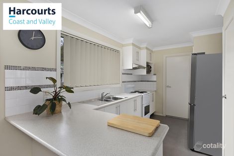 Property photo of 4/16 Fraser Road Long Jetty NSW 2261
