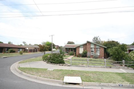 33 Greenville Dr, Grovedale, VIC 3216