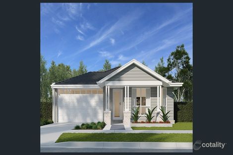 417 Basin St, Fraser Rise, VIC 3336