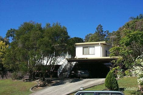 49 Bunya Park Dr, Eatons Hill, QLD 4037