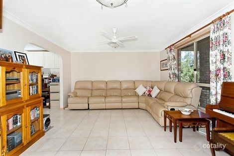 Property photo of 4 Bridge Avenue Oak Flats NSW 2529