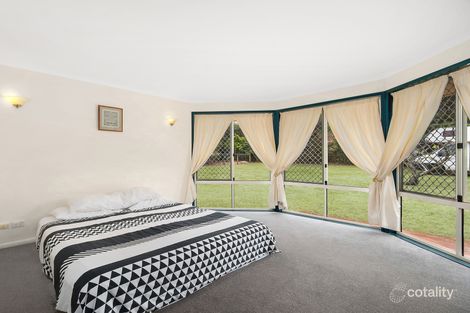 Property photo of 6 Tara Court Highfields QLD 4352