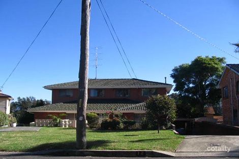 12 Henricks Pde, Mount Warrigal, NSW 2528