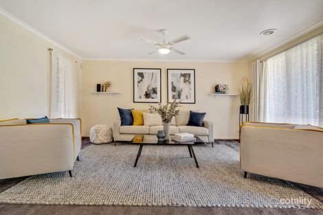 Property photo of 6 Abbott Court Craigieburn VIC 3064